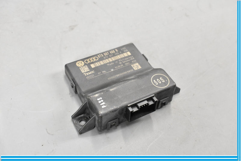 Load image into Gallery viewer, 08-12 Audi A4 Gateway Interface Control Module Unit BCM ECU Oem
