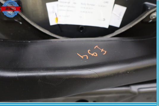 07-15 Jaguar XK XKR X150 Dashboard Dash Board Panel Assembly Oem