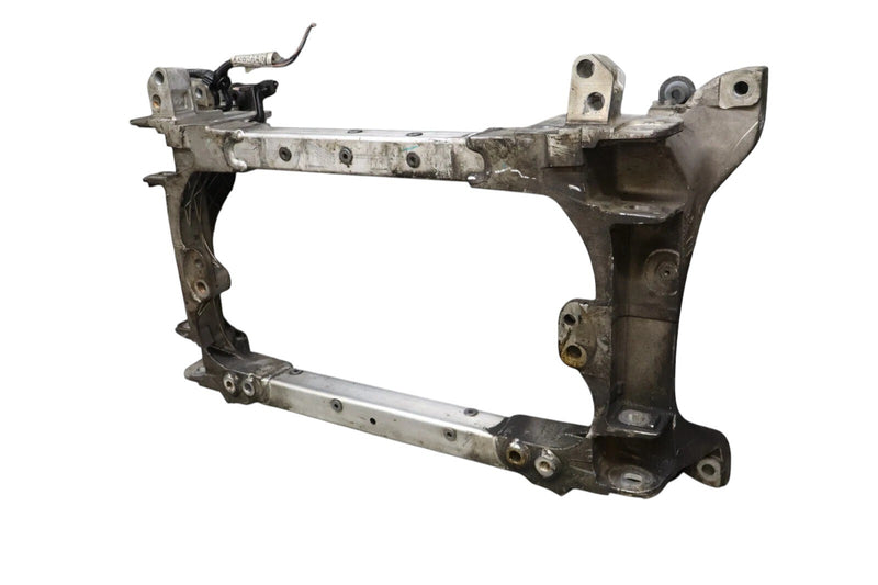 Load image into Gallery viewer, 14-19 Maserati Ghibli RWD Front Suspension Subframe Crossmember OEM 670001450
