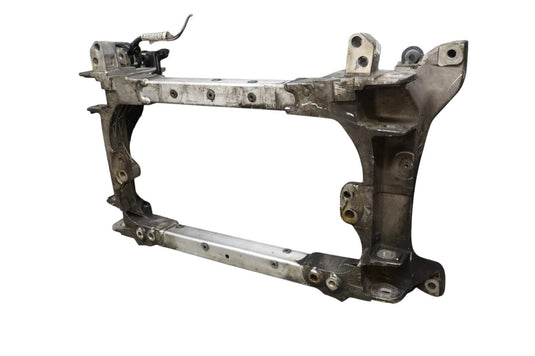 14-19 Maserati Ghibli RWD Front Suspension Subframe Crossmember OEM 670001450
