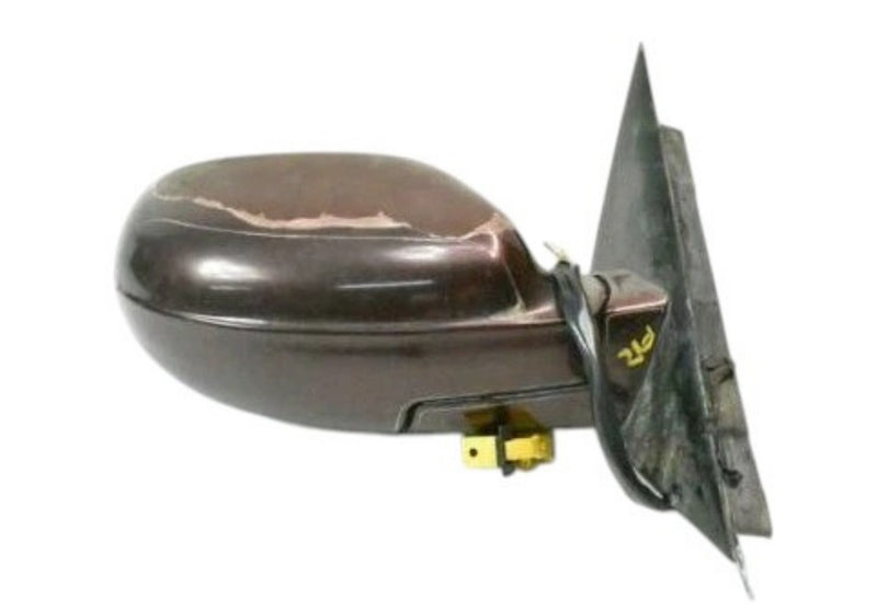 Load image into Gallery viewer, 05-08 Maserati Quattroporte Right Passenger Side Rear View Door Mirror OEM
