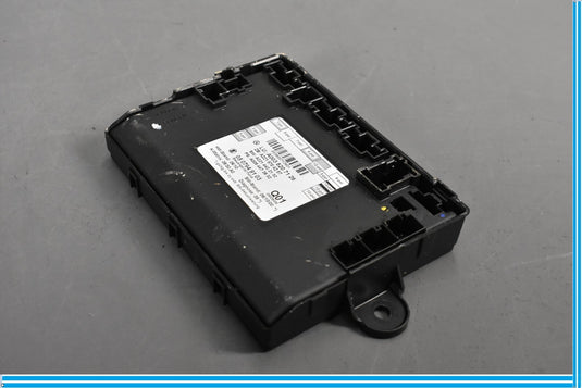07-13 Mercedes S550 S600 W221 Rear Right Passenger Side Door Control Module Oem
