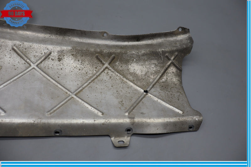 Load image into Gallery viewer, 03-12 Bentley Continental Flying Spur Right Side Trunk Under Cover Shield Oem
