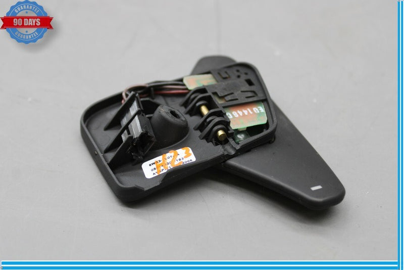 Load image into Gallery viewer, 07-15 Jaguar X150 XK XKR Front Steering Shift Paddle Down Switch 8X237L074BA Oem
