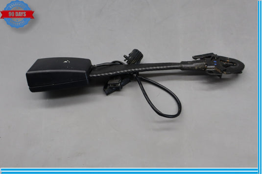 12-18 Audi A6 Front Left Driver Side Side Belt Seatbelt Buckle Receiver Oem
