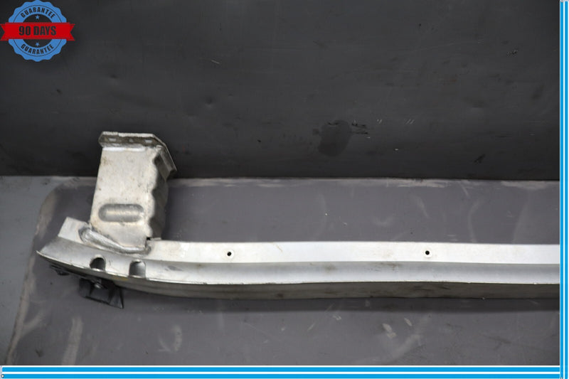 Load image into Gallery viewer, 11-18 Audi A8 A8L Quattro Front Bumper Support Reinforcement Impact Bar Oem
