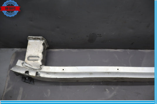 11-18 Audi A8 A8L Quattro Front Bumper Support Reinforcement Impact Bar Oem