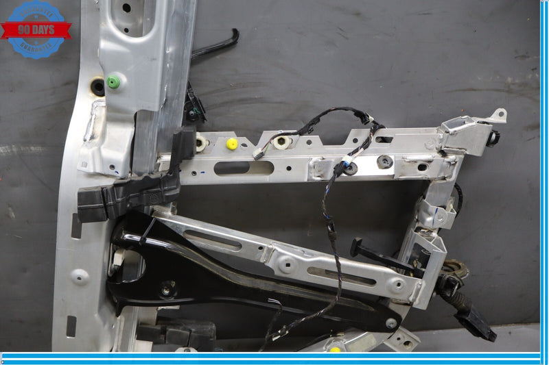 Load image into Gallery viewer, 14-21 BMW i3 I01 Hybrid Rear Right Passenger Side Door Shell Frame Oem
