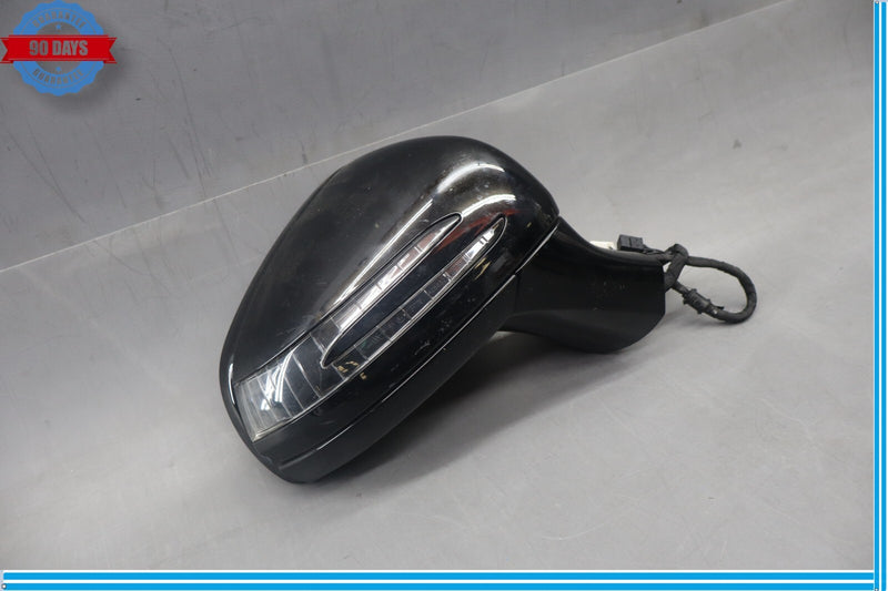Load image into Gallery viewer, 12-19 Mercedes R172 SLK350 Right Exterior Rear View Door Mirror Assembly Oem
