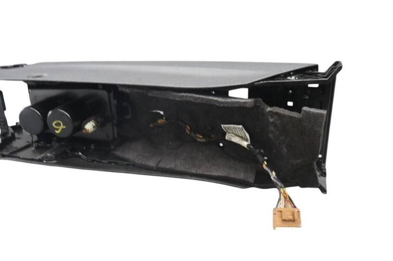 Load image into Gallery viewer, 14-20 Maserati Ghibli Center Console Base Frame Body Trim Panel Cover Oem
