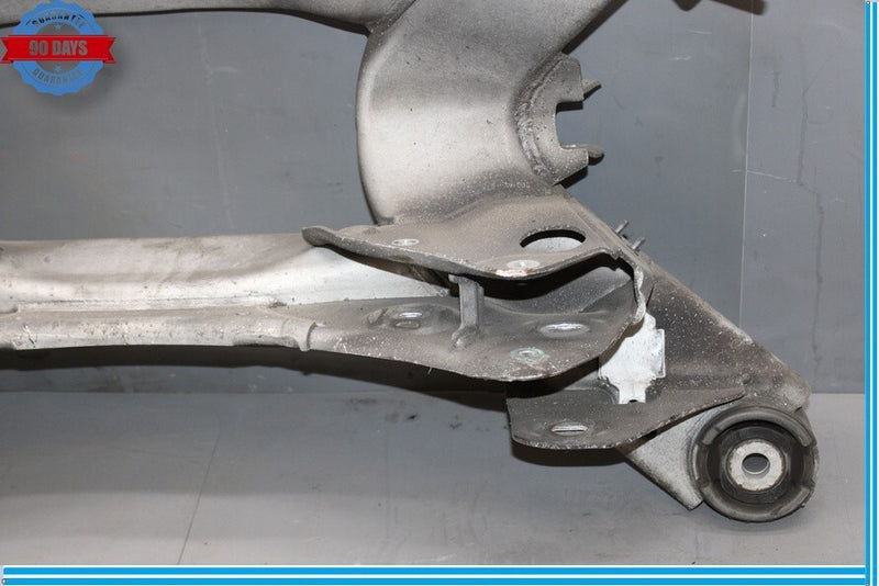 Load image into Gallery viewer, 06-12 Bentley Continental Flying Spur Rear Subframe Crossmember Cross Member Oem
