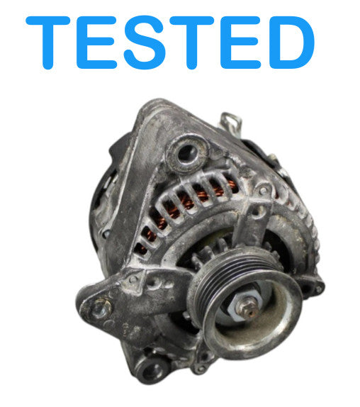 Load image into Gallery viewer, 02-10 Lexus SC430 Alternator Generator 27060-50280 OEM
