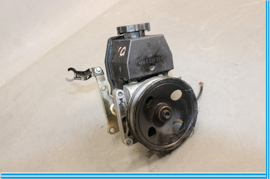 97-04 Mercedes R170 SLK230 C230 Power Steering Pump Reservoir Assembly Oem