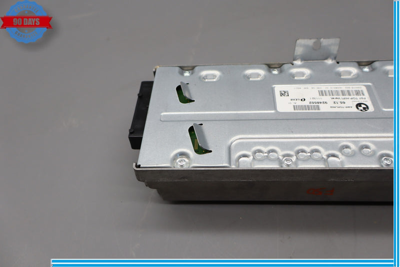 Load image into Gallery viewer, 10-15 BMW 750Li 750Li xDrive Top Hifi Stereo Sound Audio Amp Amplifier Oem
