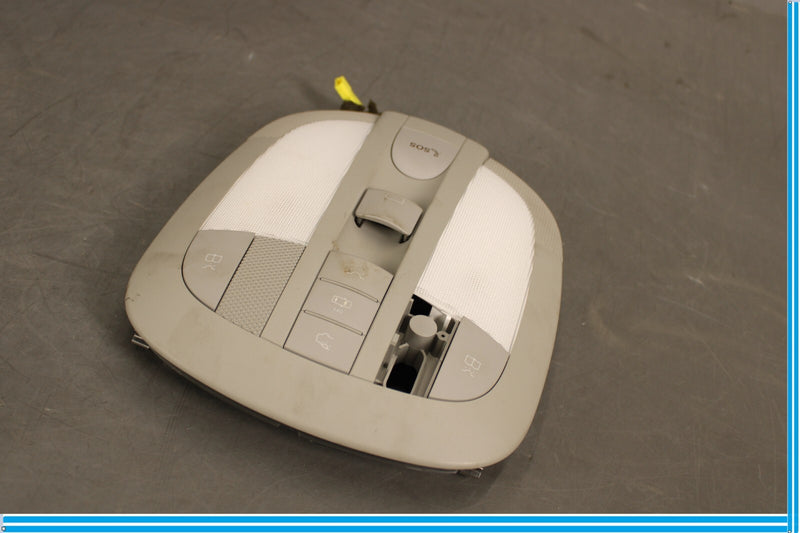 Load image into Gallery viewer, 06-12 Mercedes GL450 ML350 Front Overhead Dome Light Reading Map Lamp Gray OEM
