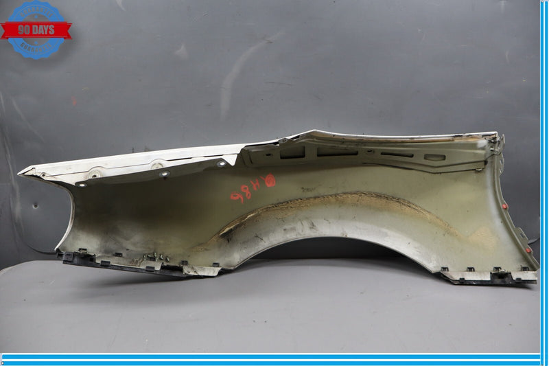 Load image into Gallery viewer, 03-08 BMW E85 Z4 Convertible Rear Left Driver Side Fender Quarter Panel Oem
