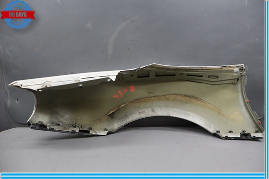 03-08 BMW E85 Z4 Convertible Rear Left Driver Side Fender Quarter Panel Oem