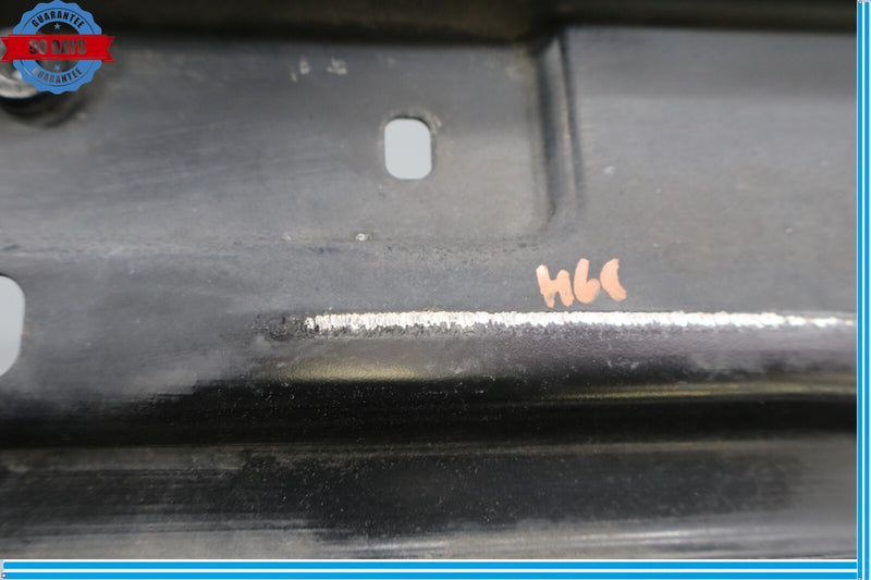 Load image into Gallery viewer, 10-16 Mercedes W212 E350 E550 E63 AMG Upper Radiator Core Support Bracket Oem
