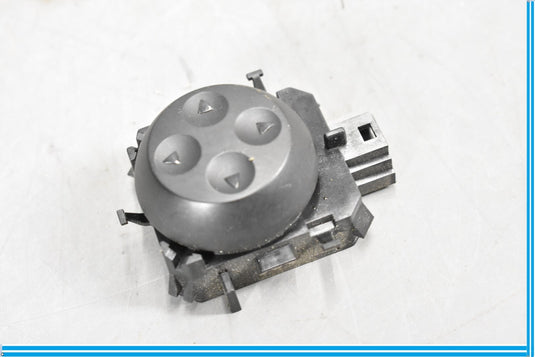 10-13 Mercedes E350 E550 Front Right Passenger Seat Level Adjustment Switch Oem