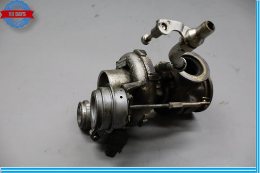 09-12 BMW 750i 750Li F01 F02 Left Driver Side Turbo Turbocharger 769155 Oem