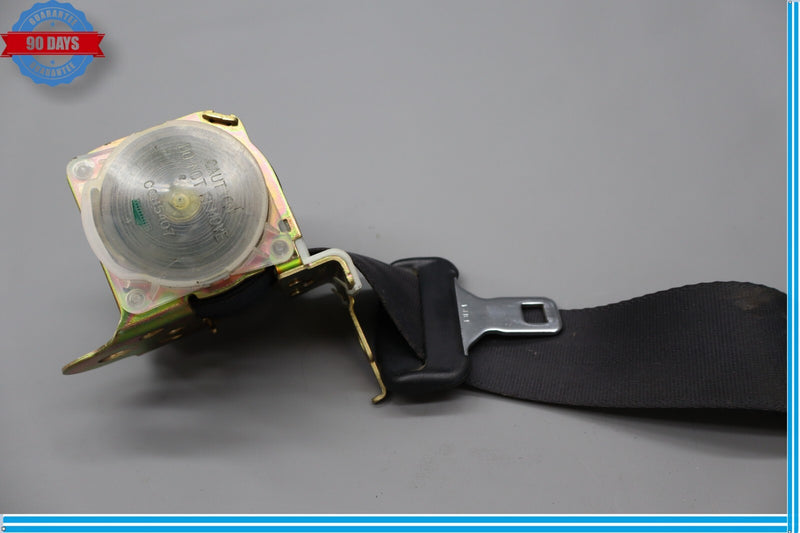 Load image into Gallery viewer, 02-08 Lexus SC430 Rear Right Passenger Side Seat Belt Seatbelt Retractor Oem
