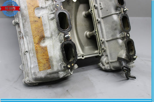 10-23 Jaguar Range Rover XJL XKR F-Type 5.0L Supercharger Intake Manifold OEM