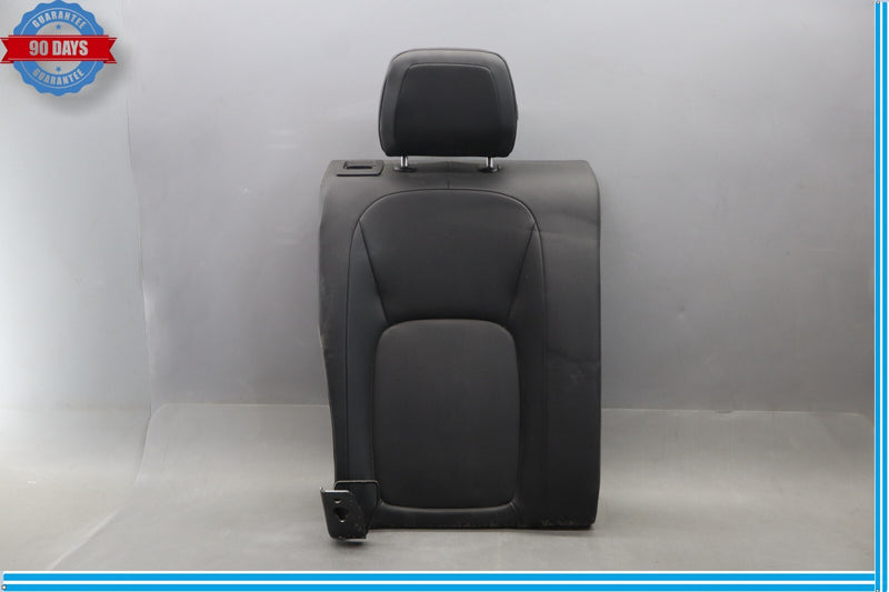 Load image into Gallery viewer, 17-20 Jaguar X761 F-Pace Rear Right Passenger Side Top Upper Seat Cushion Oem
