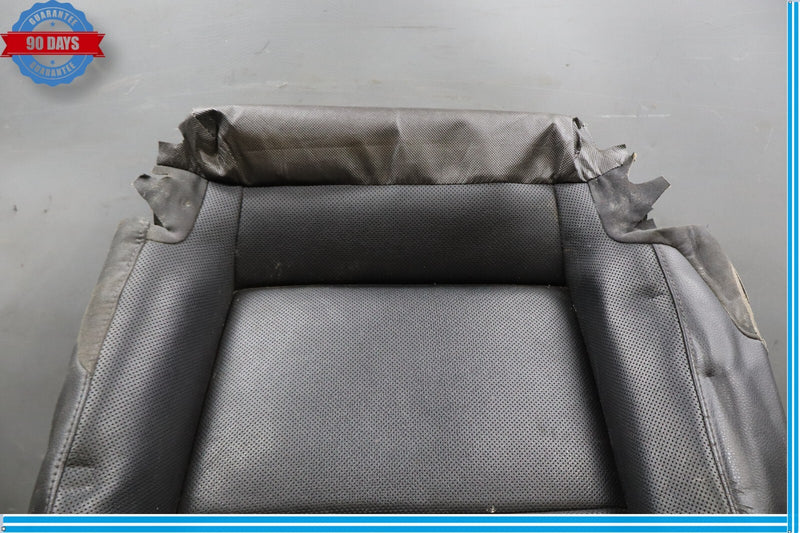 Load image into Gallery viewer, 10-16 Porsche Panamera 970 Front Left Side Seat Cushion W/ Frame &amp; Motors Oem
