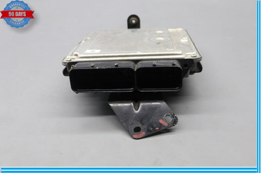 11-18 Porsche Cayenne 958 Engine Computer Control Module Unit ECM 7P0907645A Oem