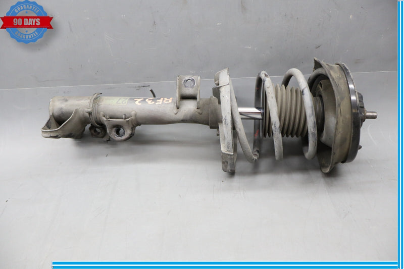 Load image into Gallery viewer, 05-09 Mercedes W209 CLK350 CLK500 Front Right Side Shock Strut Absorber Oem
