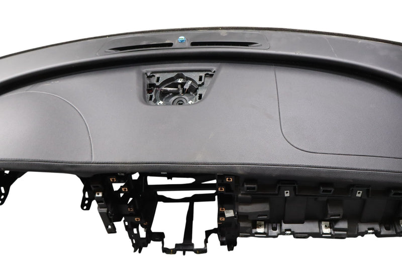 Load image into Gallery viewer, 17-20 Jaguar XF X260 Front Dash Dashboard Instrument Panel Trim Cover Oem
