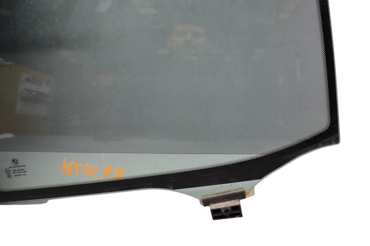 14-21 BMW i3 101 Rear Left Driver Side Door Window Auto Glass 51357288185 Oem