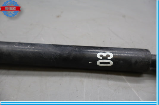 08-14 Mercedes W204 C350 C250 C300 Rear Left or Right Shock Strut Absorber Oem