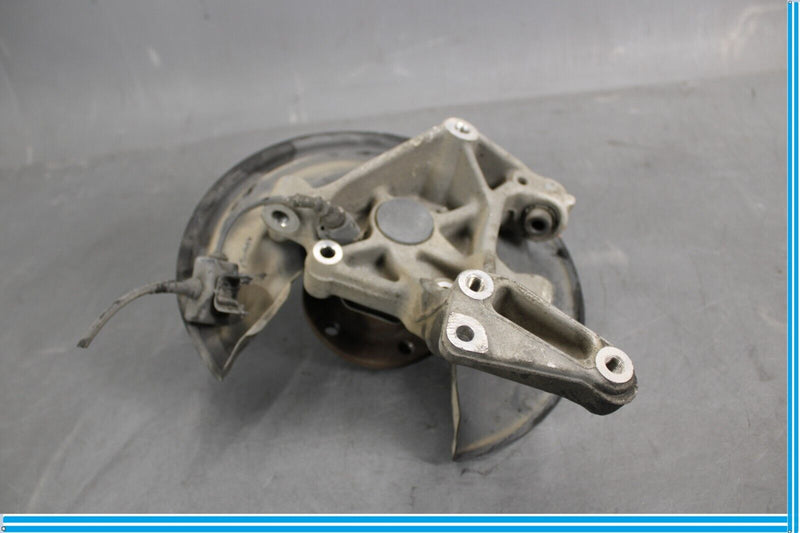 Load image into Gallery viewer, 13-17 Volkswagen CC Rear Right Passenger Side Spindle Knuckle Wheel Hub Oem
