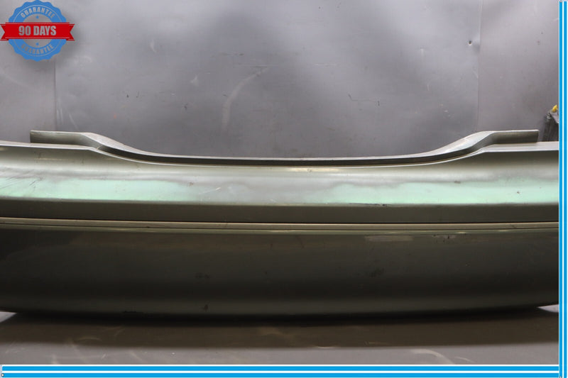Load image into Gallery viewer, 01-03 Lexus LS430 XF30 Rear Bumper Cover Panel Assembly Green Oem
