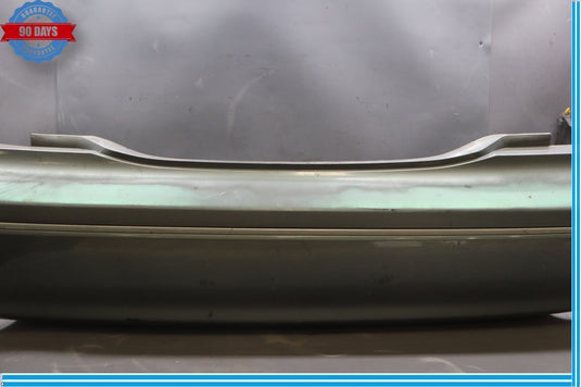 01-03 Lexus LS430 XF30 Rear Bumper Cover Panel Assembly Green Oem