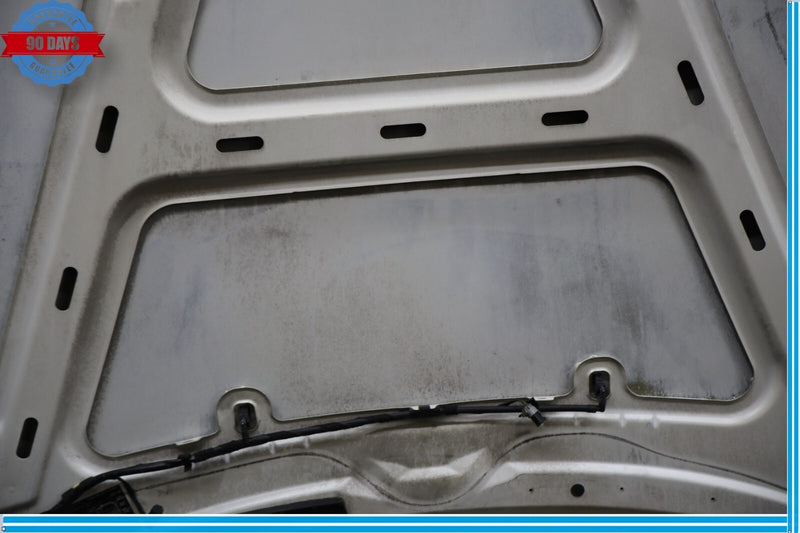 Load image into Gallery viewer, 03-08 BMW E85 E86 Z4 Base Front Hood Bonnet Panel Lid Cover Shell OEM
