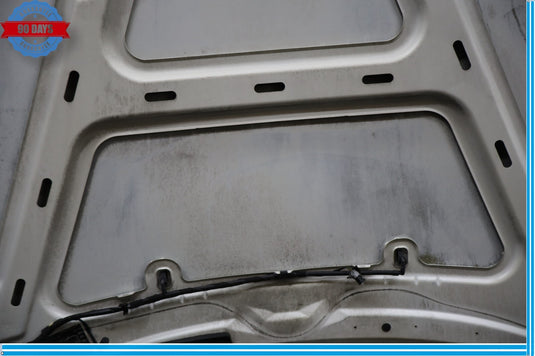 03-08 BMW E85 E86 Z4 Base Front Hood Bonnet Panel Lid Cover Shell OEM