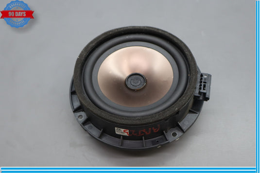 07-16 Hyundai Equus Genesis Veracruz Rear Right Passenger Side Audio Speaker Oem