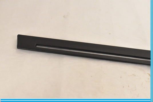 2012 BMW F10 528XI 550I REAR RIGHT PLASTIC TRIM COVER