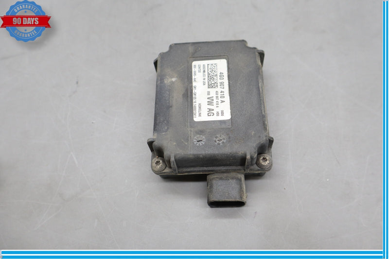 Load image into Gallery viewer, 12-18 Audi A6 Garage Door Opener Control Module 4G0907410 Oem
