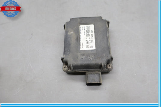 12-18 Audi A6 Garage Door Opener Control Module 4G0907410 Oem