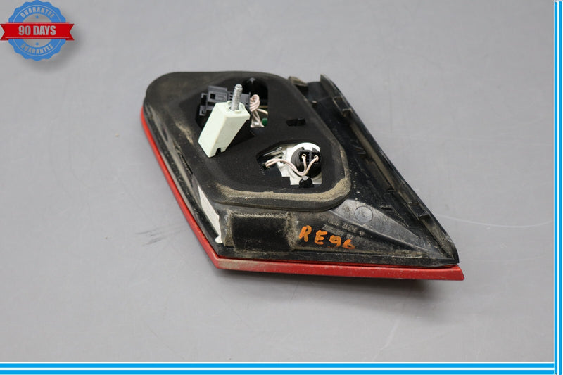 Load image into Gallery viewer, 10-13 Mercedes E350 E550 W212 Sedan Right Side Inner Trunk Tail Light Lamp Oem
