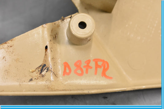 06-09 Mercedes CLS550 W219 Front Right Passenger Seat Lower Trim Oem