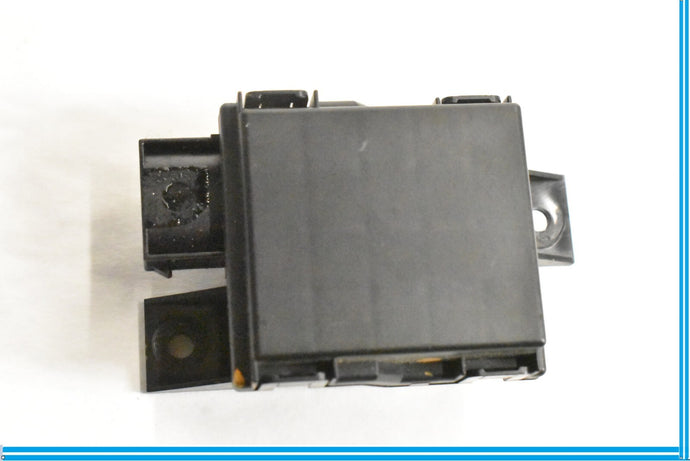 00-11 MERCEDES R230 SL500 SEATBELT SEAT BELT TENSION SENSOR MODULE OEM
