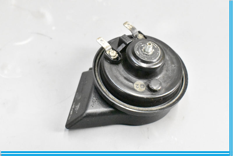 Load image into Gallery viewer, 00-06 Mercedes CL500 S500 W215 Front Right High Note Tone Horn 0045428620 Oem
