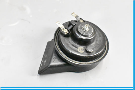 00-06 Mercedes CL500 S500 W215 Front Right High Note Tone Horn 0045428620 Oem