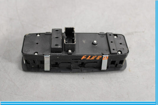 14-17 Maserati Ghibli S Front Left Door Master Window Switch Control Oem