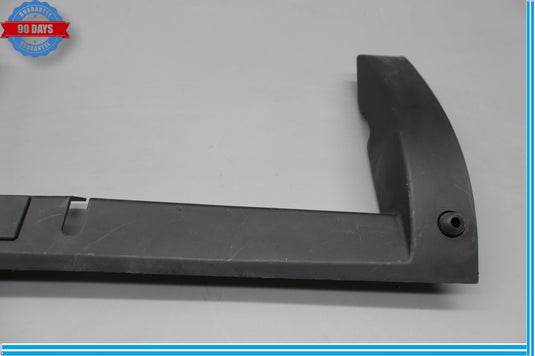 07-17 GMC Acadia Front Dashboard Glove Box Trim Panel Black 25868942 Oem