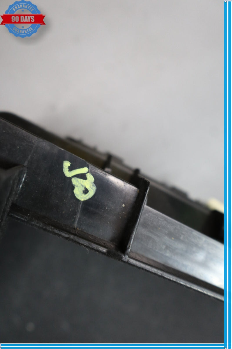 Load image into Gallery viewer, 11-16 BMW 535i xDrive Dashboard Glove Box Compartment Black 51169166683 Oem
